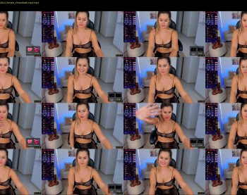 kylamorrison — 8 minute Chaturbate female cam show recording, 720p, Jun 22, 2023