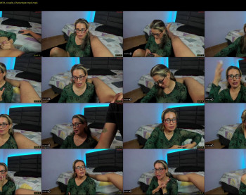 lady_boobs1 — 46 minute Chaturbate female cam show recording, 720p, Jun 23, 2023
