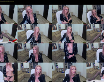 ladyleea — 19 minute Chaturbate female cam show recording, 720p, Jun 22, 2023