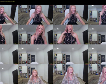 ladyleea — 4 minute Chaturbate female cam show recording, 720p, Jun 23, 2023