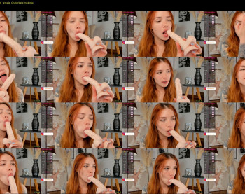 lana_lee_ — 4 minute Chaturbate female cam show recording, 720p, Jun 23, 2023