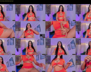 leahjones_ — 121 minute Chaturbate female cam show recording, 720p, Jun 24, 2023