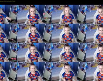 lesyahayes — 10 minute Chaturbate female cam show recording, 720p, Jun 22, 2023