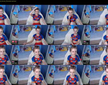 lesyahayes — 33 minute Chaturbate female cam show recording, 720p, Jun 22, 2023