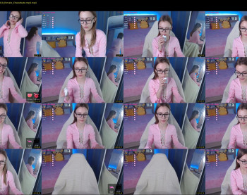 lesyahayes — 113 minute Chaturbate female cam show recording, 720p, Jun 23, 2023