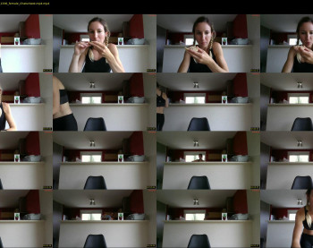lexa_del_mar — 7 minute Chaturbate female cam show recording, 720p, Jun 22, 2023