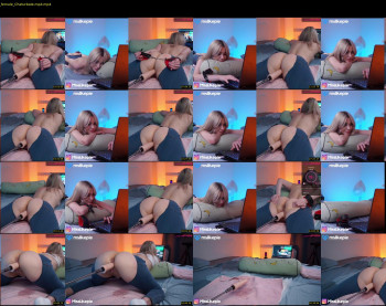 like_pie — 67 minute Chaturbate couple cam show recording, 720p, Jun 23, 2023