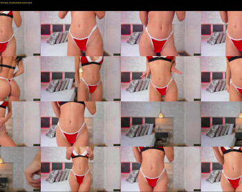 lili_foxy — 18 minute Chaturbate female cam show recording, 720p, Jun 23, 2023