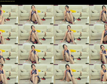 linapearl — 49 minute Chaturbate female cam show recording, 720p, Jun 23, 2023