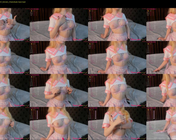 lindajenny — 80 minute Chaturbate couple cam show recording, 720p, Jun 22, 2023