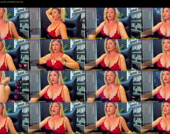 lisa2018 — 29 minute Chaturbate female cam show recording, 720p, Jun 23, 2023