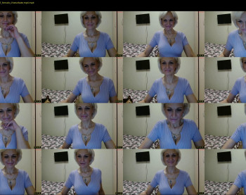 lisasimsx — 12 minute Chaturbate female cam show recording, 720p, Jun 22, 2023