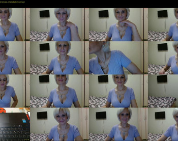 lisasimsx — 27 minute Chaturbate female cam show recording, 720p, Jun 22, 2023