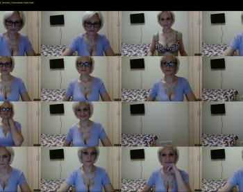 lisasimsx — 59 minute Chaturbate female cam show recording, 720p, Jun 23, 2023
