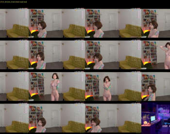 loony_moony — 11 minute Chaturbate couple cam show recording, 720p, Jun 22, 2023