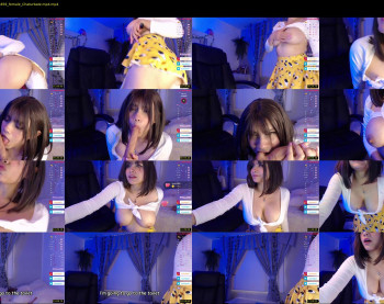 lucymagical — 20 minute Chaturbate female cam show recording, 720p, Jun 23, 2023