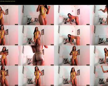 lyabloom — 28 minute Chaturbate female cam show recording, 720p, Jun 24, 2023