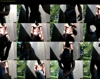 m4st3rmarcus — 7 minute Chaturbate male cam show recording, 480p, Jun 23, 2023
