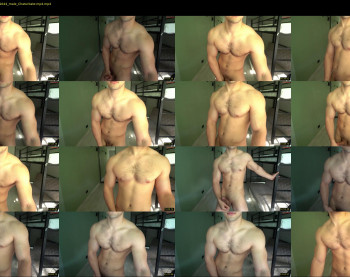 madmaxbad — 27 minute Chaturbate male cam show recording, 720p, Jun 22, 2023