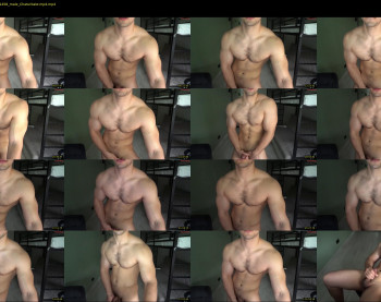 madmaxbad — 70 minute Chaturbate male cam show recording, 720p, Jun 23, 2023