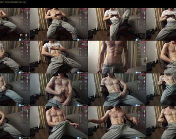 maestro3369 — 97 minute Chaturbate male cam show recording, 720p, Jun 23, 2023
