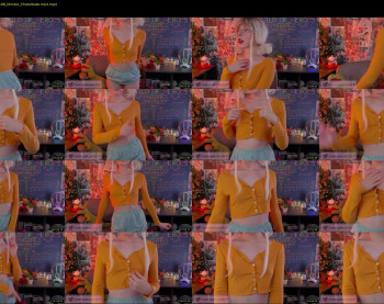 mana_rose — 80 minute Chaturbate female cam show recording, 720p, Jun 23, 2023