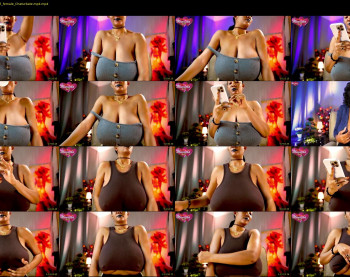 mariicha — 92 minute Chaturbate female cam show recording, 720p, Jun 22, 2023
