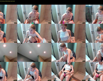 maya__77 — 79 minute Chaturbate female cam show recording, 720p, Jun 23, 2023