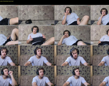 maygly — 54 minute Chaturbate male cam show recording, 720p, Jun 23, 2023