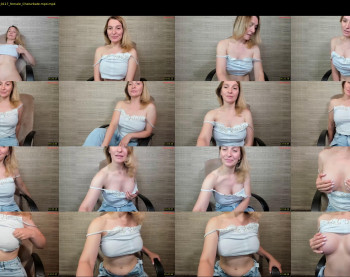 midnightkiss_ — 32 minute Chaturbate female cam show recording, 480p, Jun 23, 2023