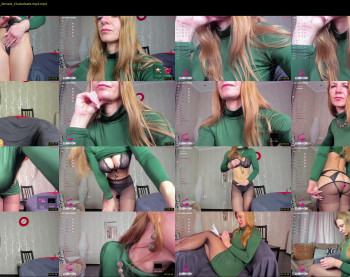 milf_tea — 44 minute Chaturbate female cam show recording, 720p, Jun 23, 2023
