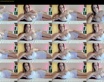 mis_eva — 24 minute Chaturbate female cam show recording, 720p, Jun 23, 2023