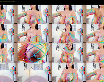 missniley — 35 minute Chaturbate female cam show recording, 720p, Jun 22, 2023
