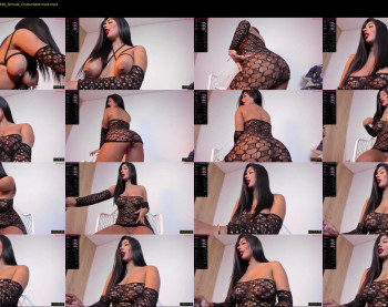 mollyrivera — 120 minute Chaturbate female cam show recording, 720p, Jun 23, 2023
