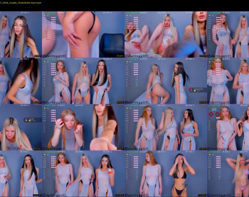monica_becker — 85 minute Chaturbate female cam show recording, 720p, Jun 23, 2023