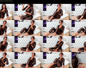 monikate_ — 47 minute Chaturbate couple cam show recording, 720p, Jun 23, 2023