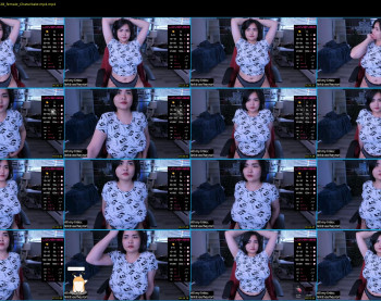 ms_mochii — 11 minute Chaturbate female cam show recording, 720p, Jun 22, 2023