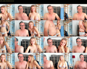 munishpunish — 17 minute Chaturbate couple cam show recording, 720p, Jun 23, 2023