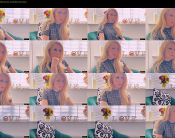 myassistant — 13 minute Chaturbate female cam show recording, 720p, Jun 22, 2023