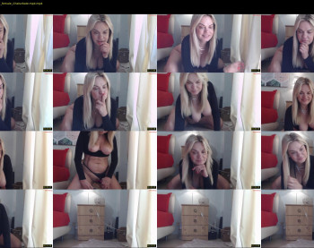 nancy_d — 12 minute Chaturbate female cam show recording, 720p, Jun 22, 2023