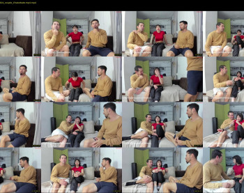 natyniklos2 — 120 minute Chaturbate couple cam show recording, 720p, Jun 23, 2023