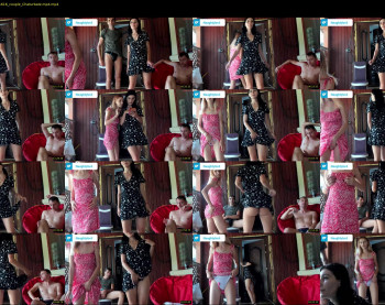 naughtylov3 — 39 minute Chaturbate couple cam show recording, 720p, Jun 22, 2023