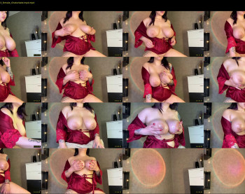 neonjade — 26 minute Chaturbate female cam show recording, 720p, Jun 23, 2023