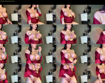 neonjade — 28 minute Chaturbate female cam show recording, 720p, Jun 23, 2023