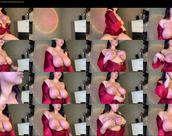 neonjade — 17 minute Chaturbate female cam show recording, 720p, Jun 24, 2023