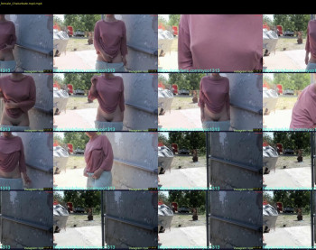 nyconik — 10 minute Chaturbate female cam show recording, 720p, Jun 23, 2023