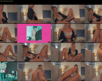 ocicat — 86 minute Chaturbate female cam show recording, 720p, Jun 23, 2023