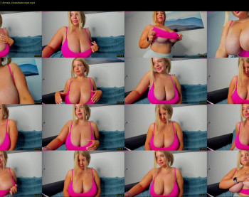 odriolsen — 35 minute Chaturbate female cam show recording, 720p, Jun 23, 2023