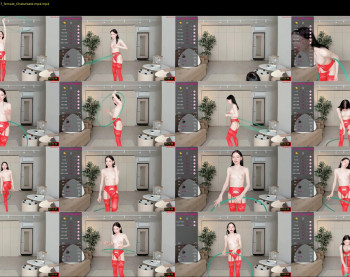 oki_dokie — 16 minute Chaturbate female cam show recording, 720p, Jun 23, 2023