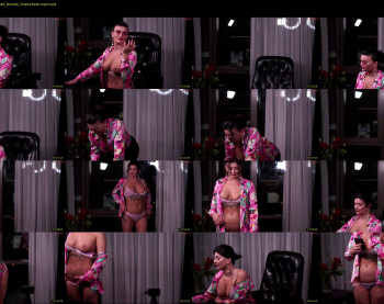 onlynicolle — 121 minute Chaturbate female cam show recording, 720p, Jun 22, 2023